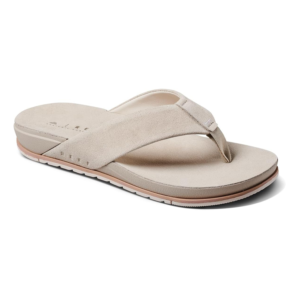 Reef Ojai Mens Sandal Oat 9