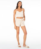 Roxy Lil Trooper Short TEC0 S