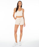 Roxy Lil Trooper Short TEC0 S