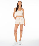 Roxy Lil Trooper Short TEC0 L