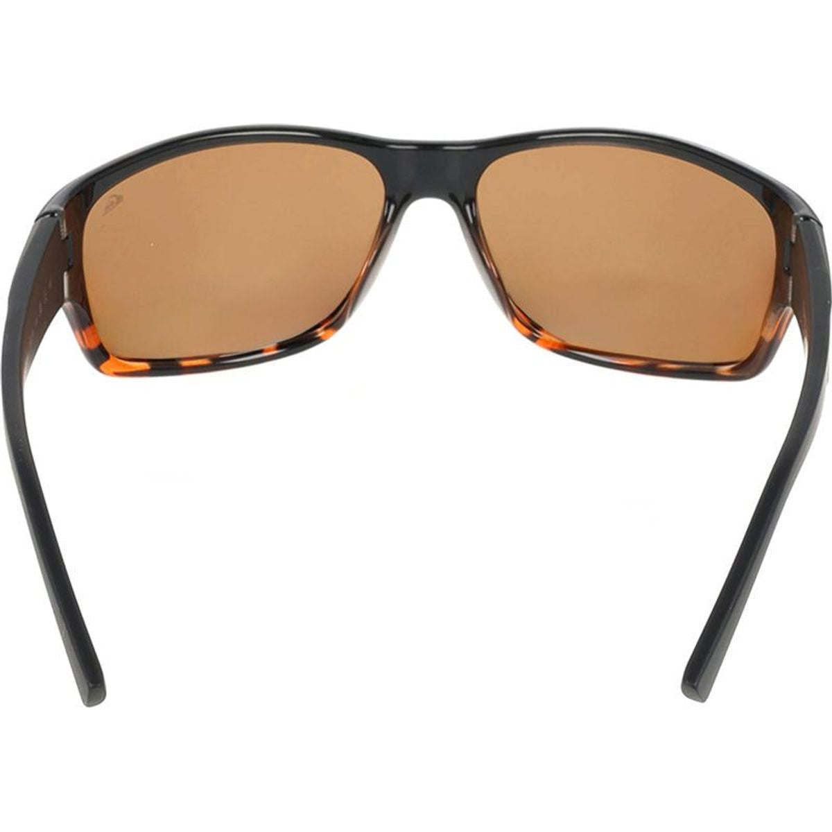 Quiksilver Wind Wave Polarized Sunglasses TortBlack Brown