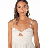 Roxy Sunrise Vibes Mini Dress TEC0 L