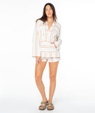 Roxy Wild and Free Poncho WBS0 S