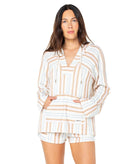 Roxy Wild and Free Poncho WBS0 S