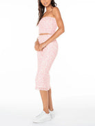 Roxy Tubetime Skirt WBS0 L