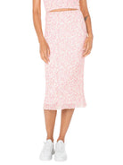 Roxy Tubetime Skirt WBS0 L