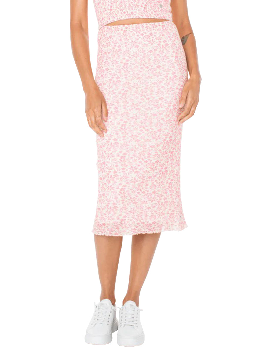 Roxy Tubetime Skirt WBS0 L