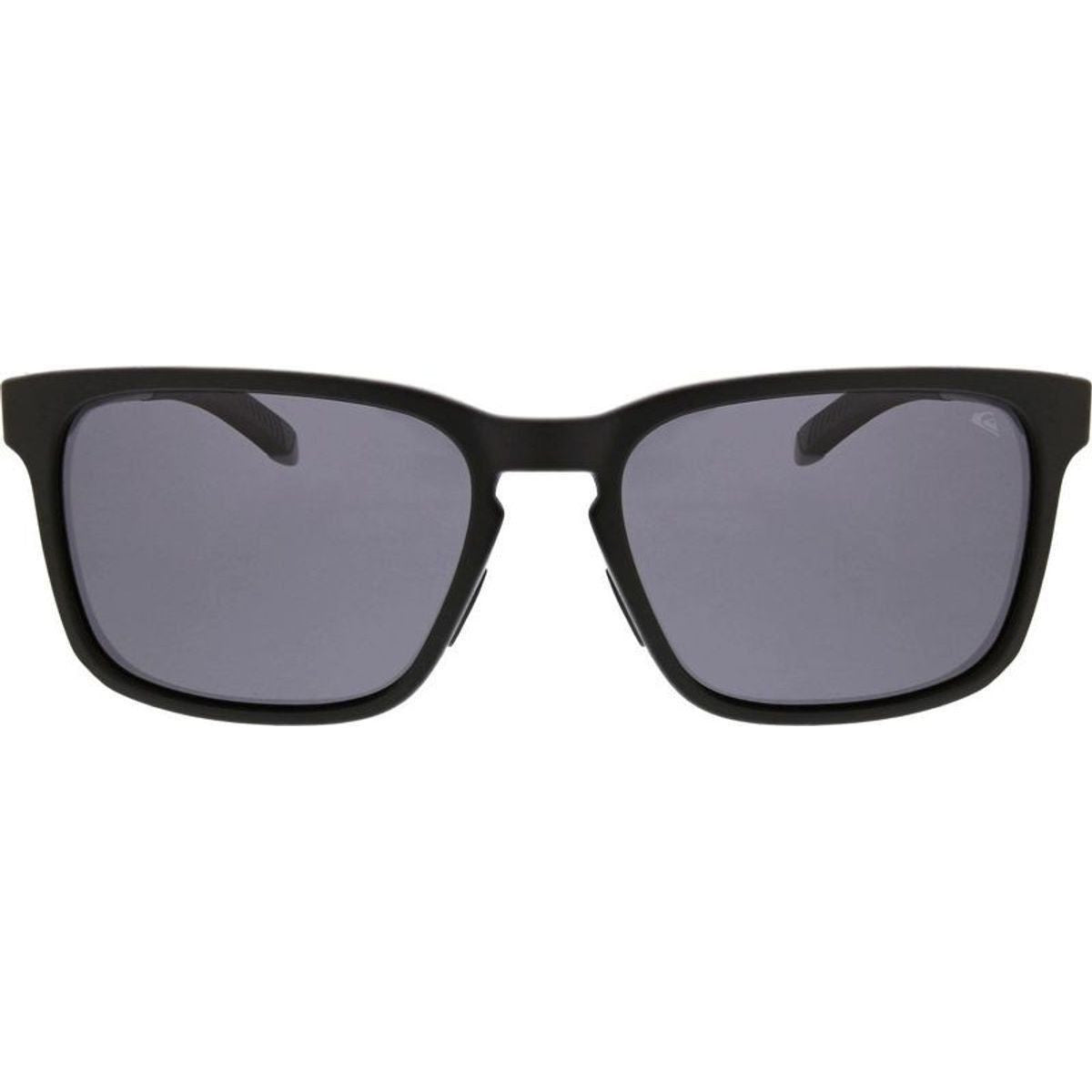 Quicksilver Seas The Day Polarized Sunglasses Black Smoke