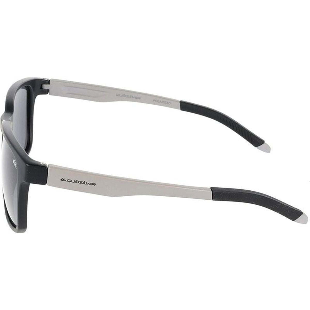 Quicksilver Seas The Day Polarized Sunglasses Black Smoke