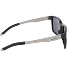 Quicksilver Seas The Day Polarized Sunglasses Black Smoke