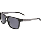 Quicksilver Seas The Day Polarized Sunglasses Black Smoke