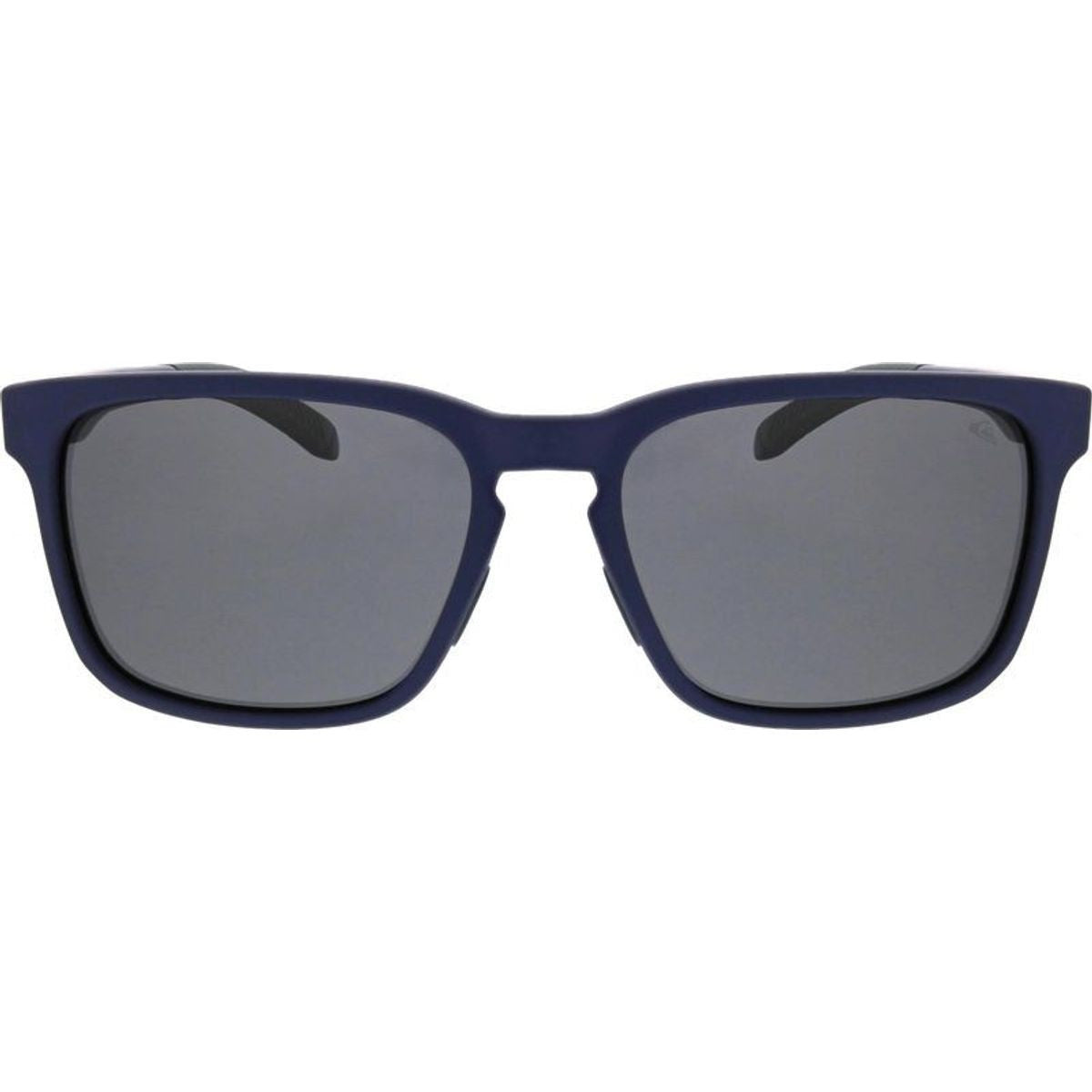 Quicksilver Seas The Day Polarized Sunglasses ElasticBlue Smoke