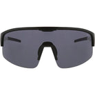 Quicksilver Tropic Tracker Sunglasses Black smoke
