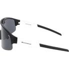 Quicksilver Tropic Tracker Sunglasses Black smoke