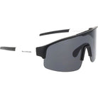 Quicksilver Tropic Tracker Sunglasses Black smoke