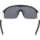 Quicksilver Tropic Tracker Sunglasses Black smoke