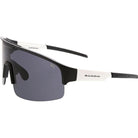 Quicksilver Tropic Tracker Sunglasses Black smoke