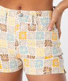 Roxy Wanderlust Denim Short NGL 27