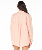 Roxy Morning Time LS Top MMB M