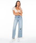 Roxy Sandy Beach Top WBK0 L