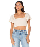 Roxy Sandy Beach Top WBK0 XS