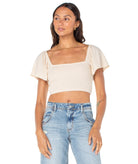 Roxy Sandy Beach Top WBK0 XS