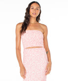 Roxy Tubetime Top WBS0 S