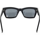 Roxy Costal Chic Polarized Sunglasses Black Smoke