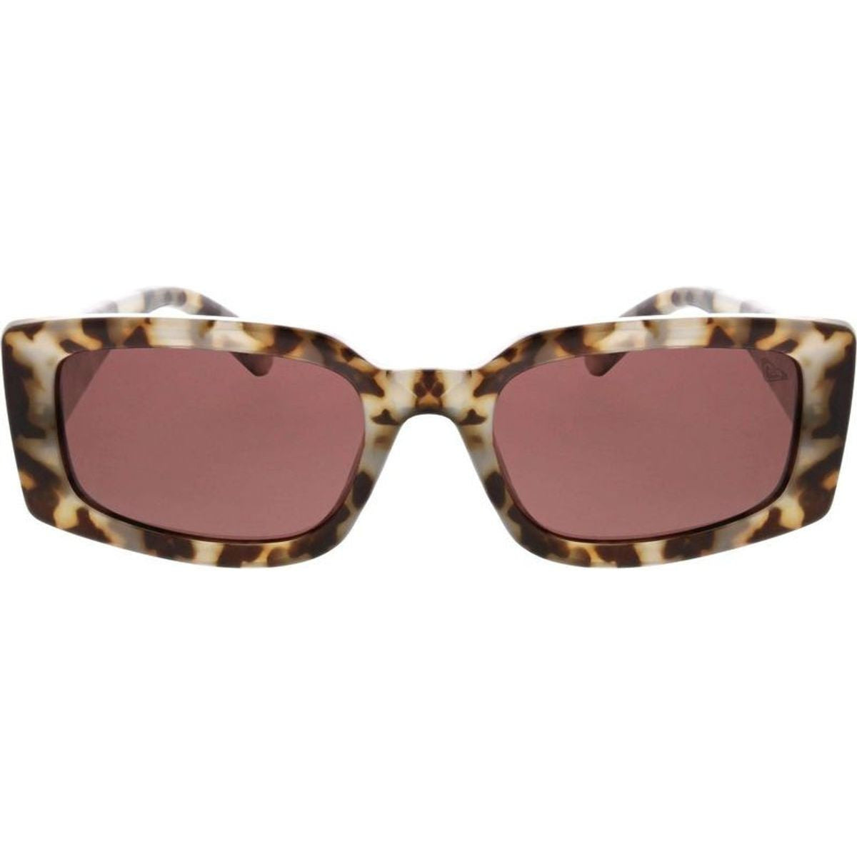 Roxy Cave Pearl Polarizrd Sunglasses MilkyDawn Rose