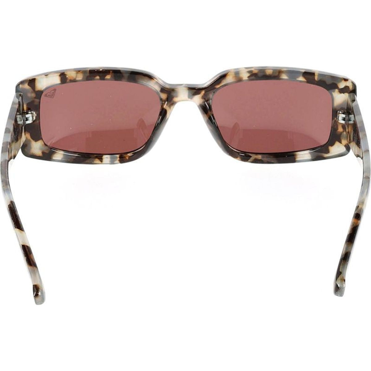 Roxy Cave Pearl Polarizrd Sunglasses MilkyDawn Rose