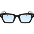 Roxy Endless Bliss Sunglasses BlackBlue BlueGradient