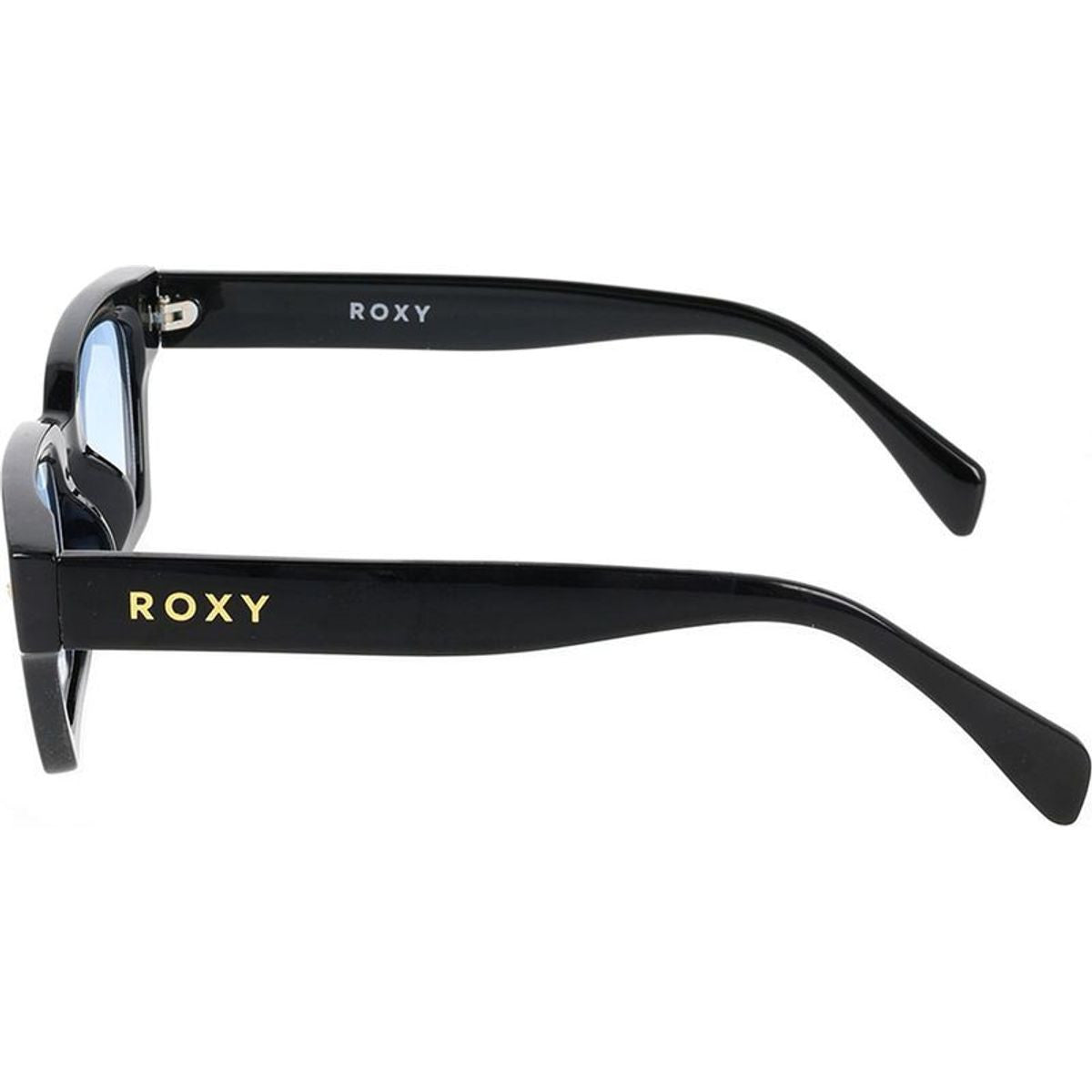 Roxy Endless Bliss Sunglasses BlackBlue BlueGradient