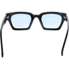 Roxy Endless Bliss Sunglasses BlackBlue BlueGradient