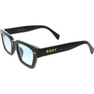 Roxy Endless Bliss Sunglasses BlackBlue BlueGradient