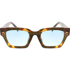 Roxy Endless Bliss Sunglasses CrystalDemi BlueGradient