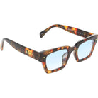 Roxy Endless Bliss Sunglasses CrystalDemi BlueGradient