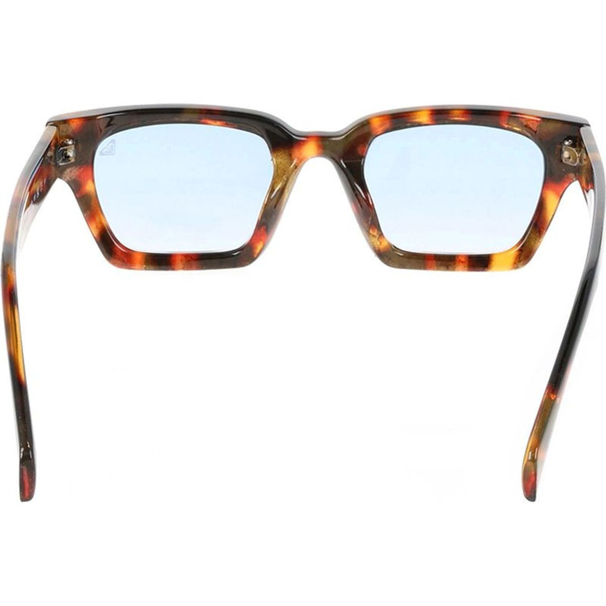 Roxy Endless Bliss Sunglasses CrystalDemi BlueGradient