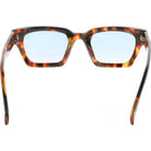 Roxy Endless Bliss Sunglasses CrystalDemi BlueGradient