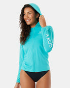 Roxy New Essentials Hoodie TEA XS