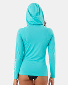 Roxy New Essentials Hoodie TEA L