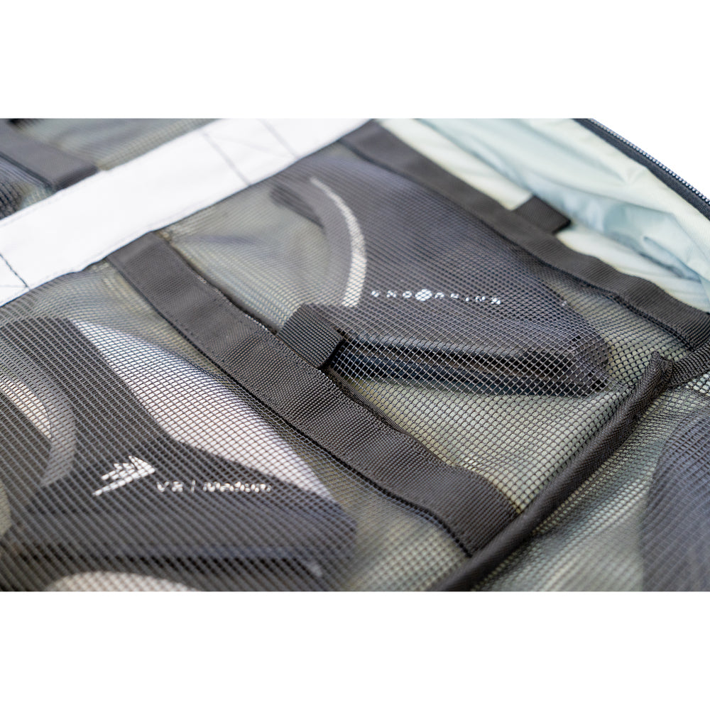 Firewire Surfboards Fin Case