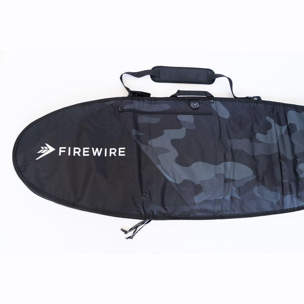 Firewire Surfboards All Day Bag Shortboard 6ft6in