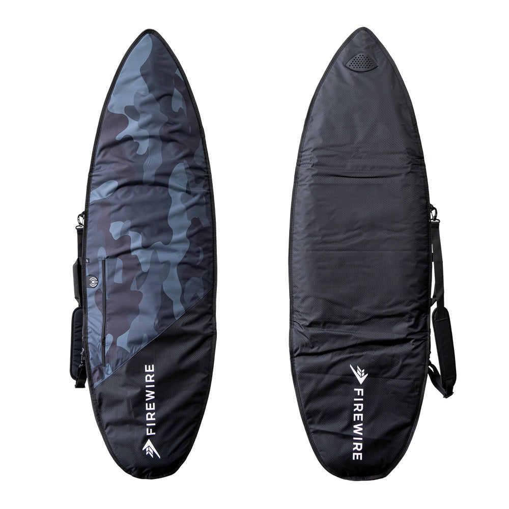 Firewire Surfboards All Day Bag Shortboard 6ft10in