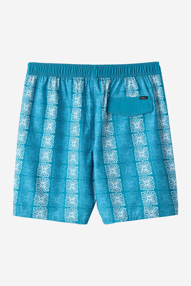 O'neill Hermosa Elastic Waist Short  SMY S