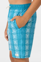 O'neill Hermosa Elastic Waist Short  SMY L