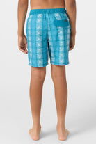 O'neill Hermosa Elastic Waist Short  SMY L