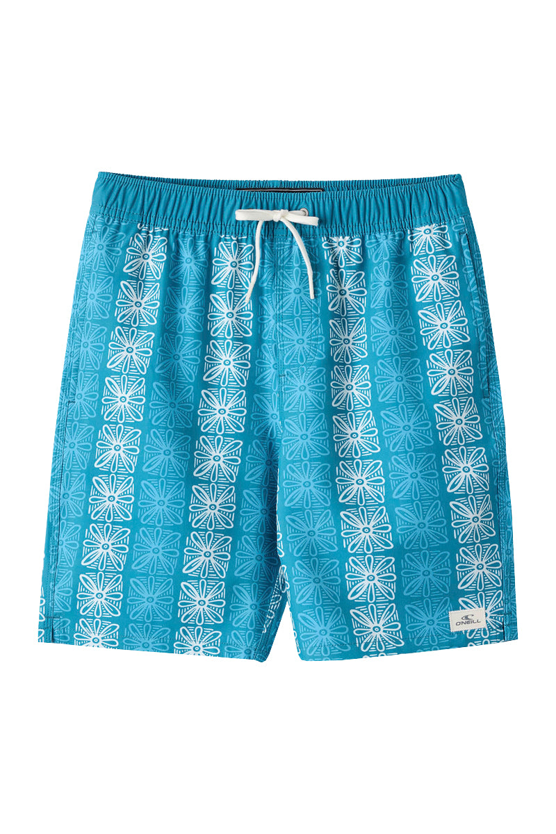 O'neill Hermosa Elastic Waist Short  SMY M
