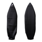 Firewire Surfboards Black Mesh Sock Shortboard 6ft0in