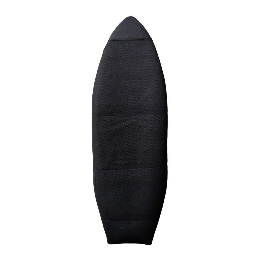 Firewire Surfboards Black Mesh Sock Hybrid 5ft4in