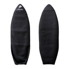 Firewire Surfboards Black Mesh Sock Hybrid 5ft4in